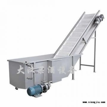 沖浪式清洗機(jī) 水果清洗機(jī)器