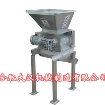 水果破碎機(jī) 藍(lán)莓破碎機(jī) 藍(lán)莓酒生產(chǎn)設(shè)備