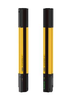 4級安全光幕LP有限功能系列