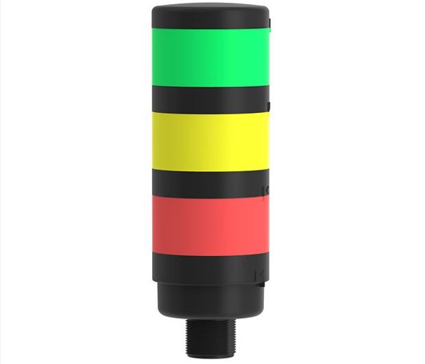 無限傳感器TL70塔燈