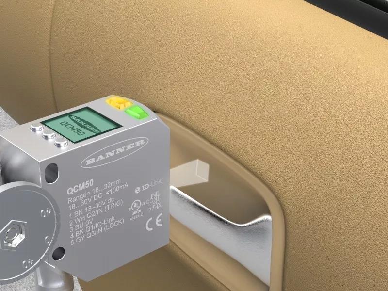 挑戰鷹眼,成就精準之選