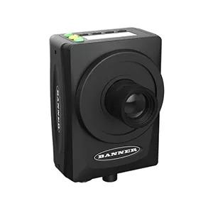 汽車零部件視覺(jué)防錯(cuò)檢測(cè)的“亮”仔——VE智能相機(jī)