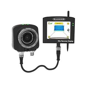 如何守護泡面桶與叉子的美妙奇緣?iVu成為“關鍵先生”