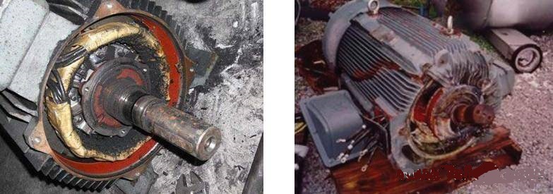 “電機故障預(yù)防指示燈” -邦納無線振動及溫度異常監(jiān)測解決方案